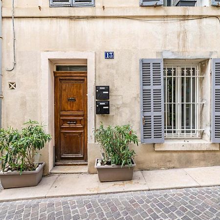 Apartmán Plein Centre Avec "Parking Prive" Voitures Electriques Bienvenues Cassis Exteriér fotografie