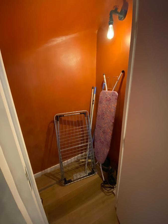 Apartmán Plein Centre Avec "Parking Prive" Voitures Electriques Bienvenues Cassis Exteriér fotografie